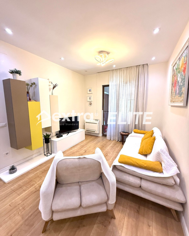 apartament me qira