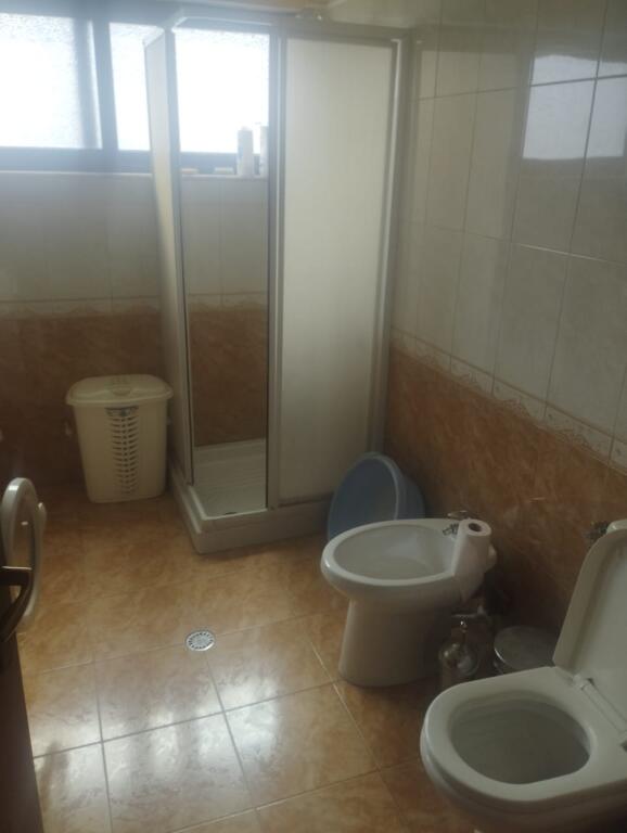 Jepet Me Qera Apartament 2+1+1 Post Parkimi