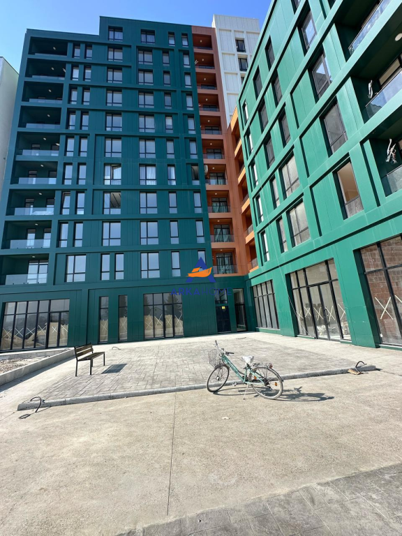 FOR SALE APARTMENT 3+1+2+PARKING SPACE BULEVARDI I RI