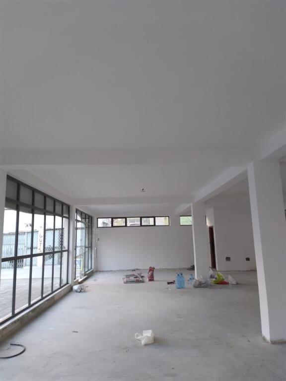 BUSINESS SPACE FOR RENT 190 M2 ZOOLOGICAL GARDEN