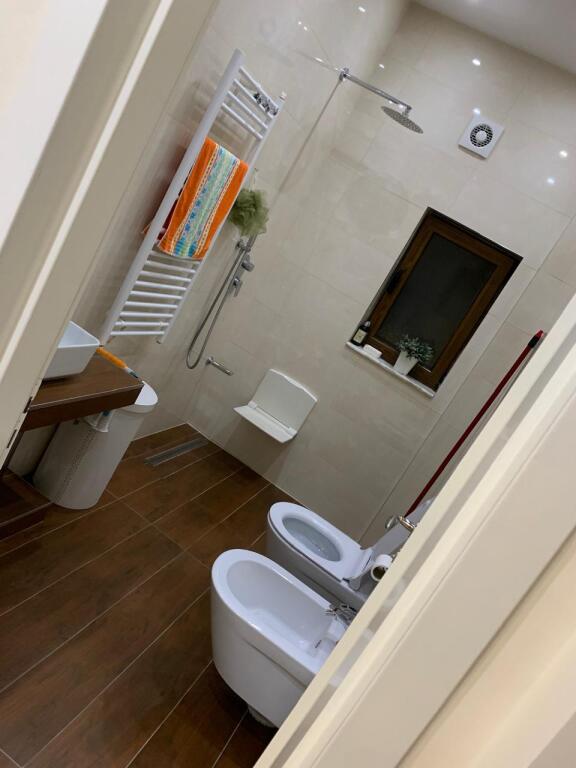 apartament me qira