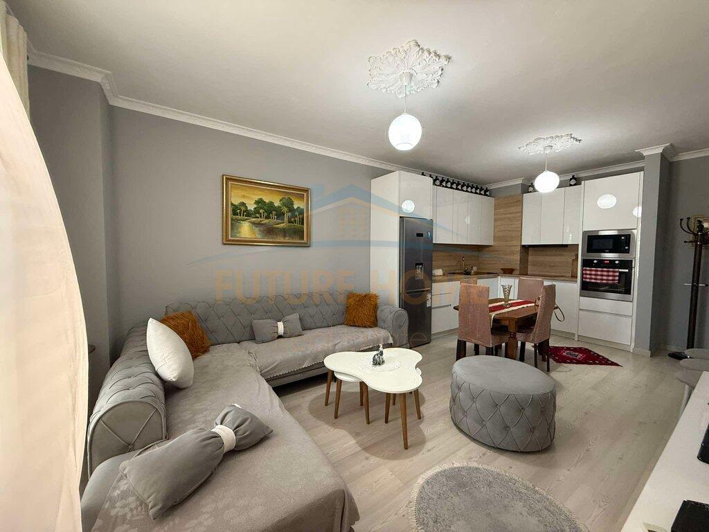 Qera, Apartament 1+1, Unaza e Re