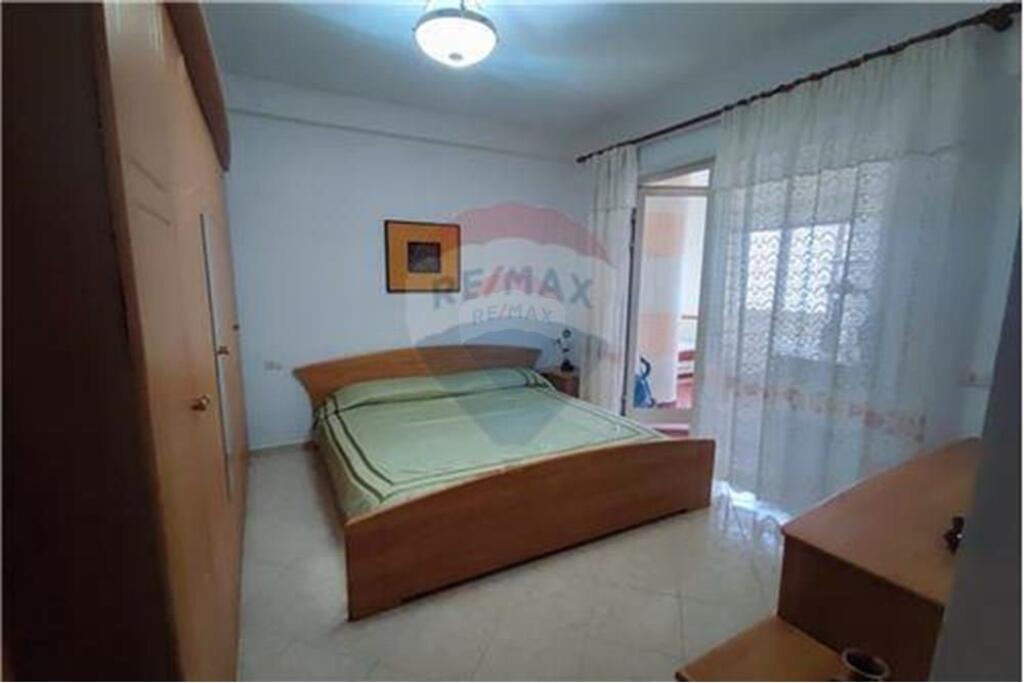 Apartament 1+1 + studio me qera ne Don Bosko