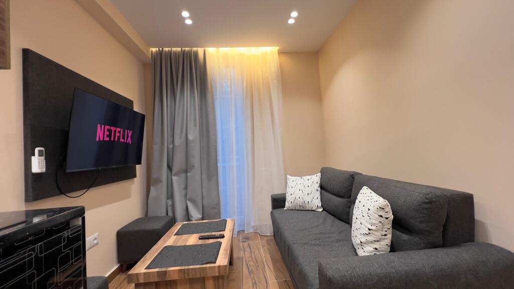 Hotel For Sale Near Dinamo Stadium