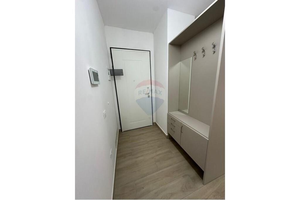 APPARTAMENTO 1+1 IN AFFITTO A DELIJORGJ