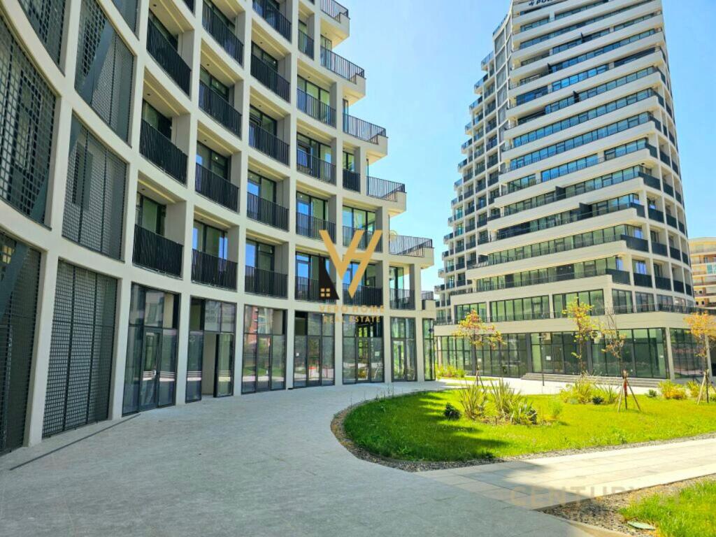ZYRE 128 M2 ME QERA TE LAKE VIEW RESIDENCE