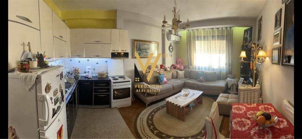 SHITET APARTAMENT 1+1 NE ASTIR