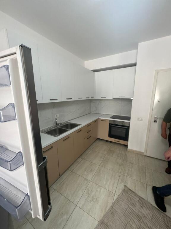 FOR RENT APARTMENT 2+1 KIKA 2 IFRAN TOMINI