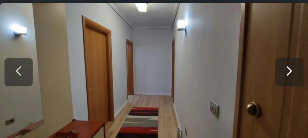 2+1, furnished, Vasil Shanto