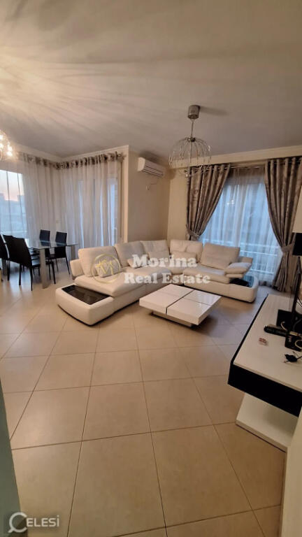 Qera, Apartament 2+1, Jordan Misja,