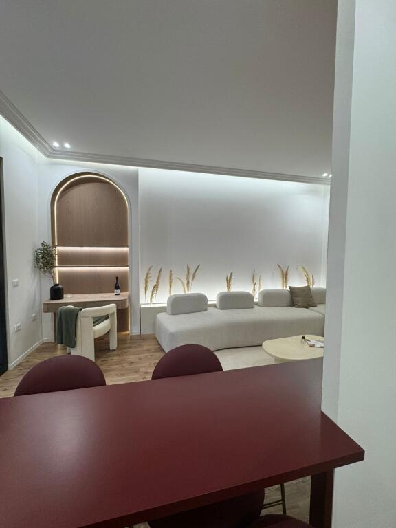 Delijorgji Complex, 1+1 apartment for rent