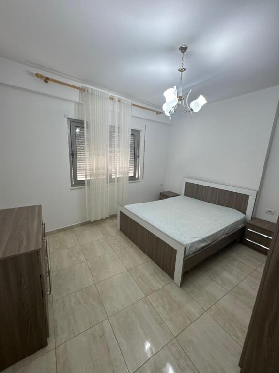 FOR RENT APARTMENT 2+1 KIKA 2 IFRAN TOMINI