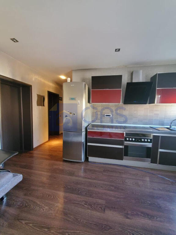 Apartment 2+1 for rent on Hoxha Tahsim street, Tirana