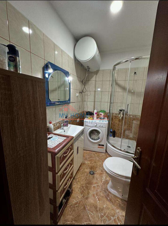 Apartament 1+1 ne shitje ne Astir Tirane