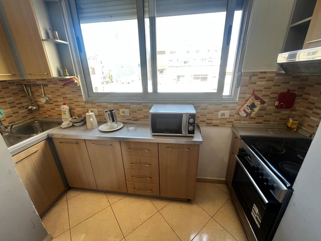 For rent Apartment 2+1 Sports Palace Durres