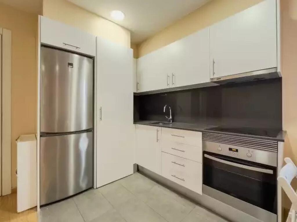 Apartament Me Qera 1+1 Ne Don Bosko (ID B2101158) Tirane.