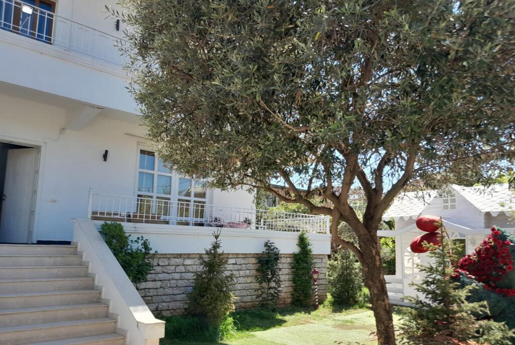 3-Story Villa for Rent for Business Environment near the United School!!!