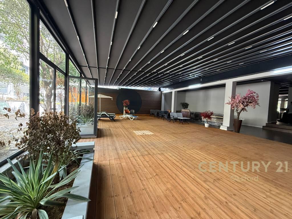 Commercial premises for rent, 727 m2, street side, 0th floor, on Gjergj Fishta Boulevard!