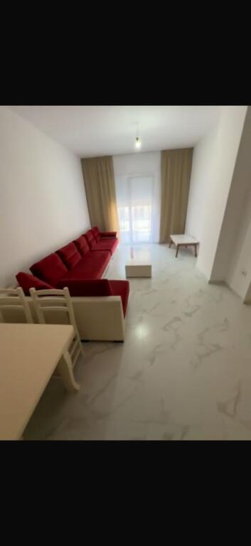 APARTAMENT ME QERA 2+1