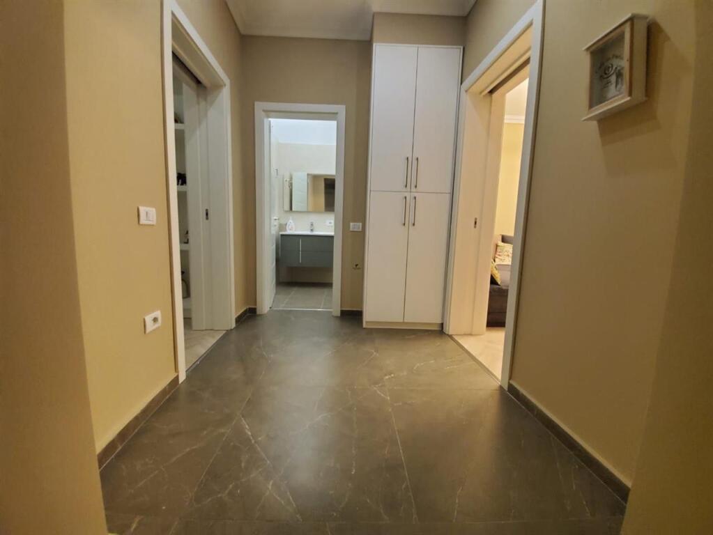 APARTMENT FOR RENT 2+1 SELVIA