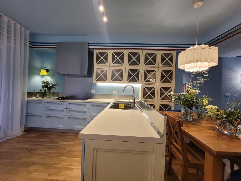 For Rent - Apartment 3+1+2 at Residenca Kodra e Diellit 2