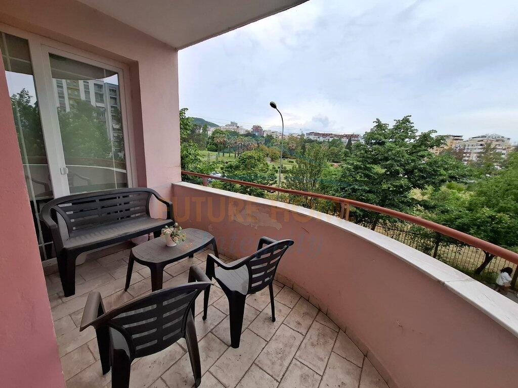Qera, Apartament 2+1, Kopshti Botanik