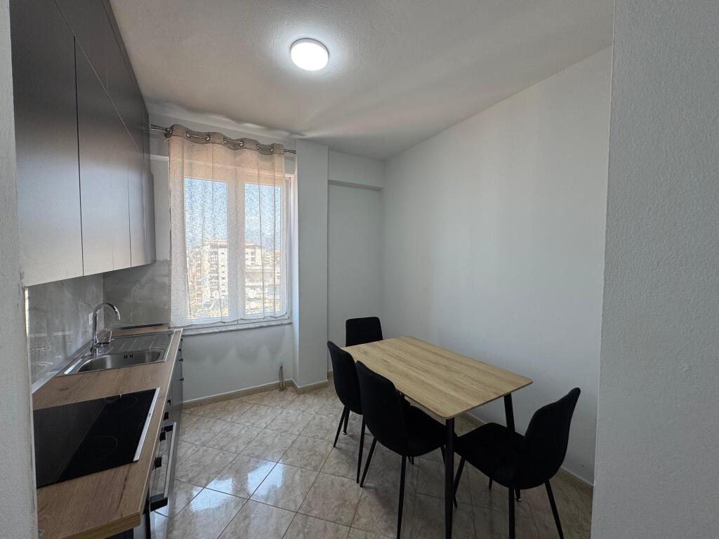 1+1 apartment for rent at Kika 1