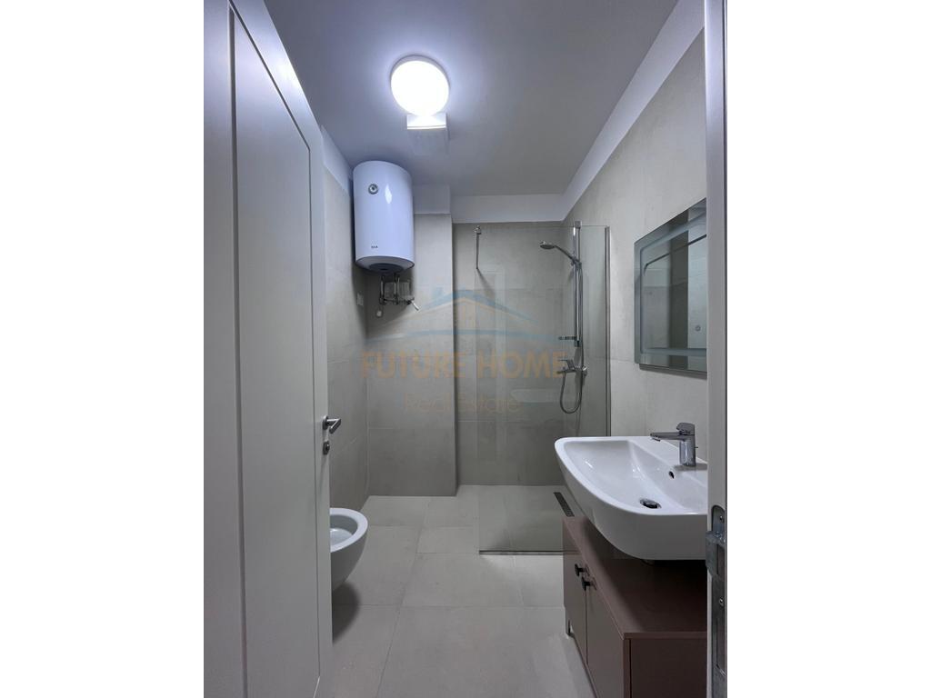 Rent, Apartment 2+1+2, Faik Konica Street, Near Air Albania