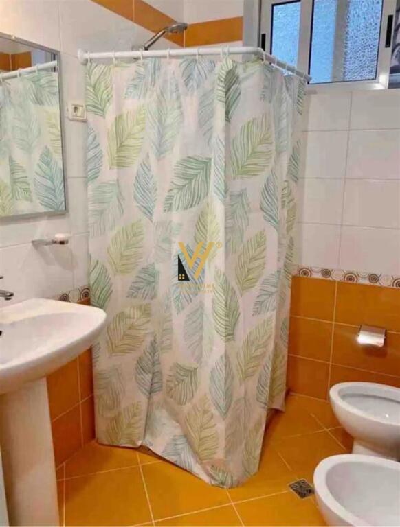 SHITET APARTAMENT 2+1+BLK TE MYSLYM SHYRI