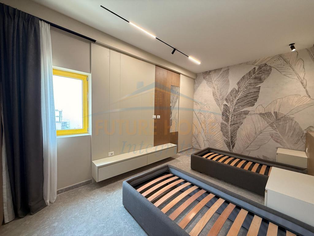 For sale apartment 2+1+2+parking space Santorini Complex