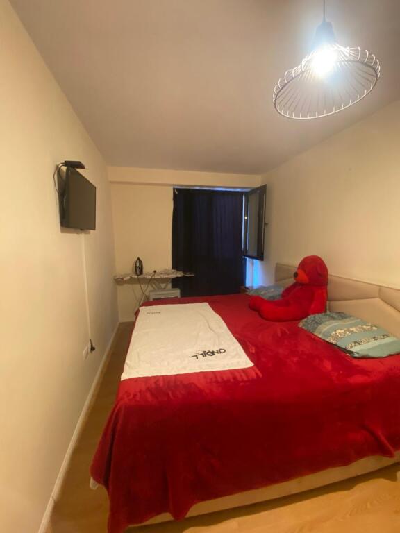 1+1 apartment for rent Fusha aviacionit