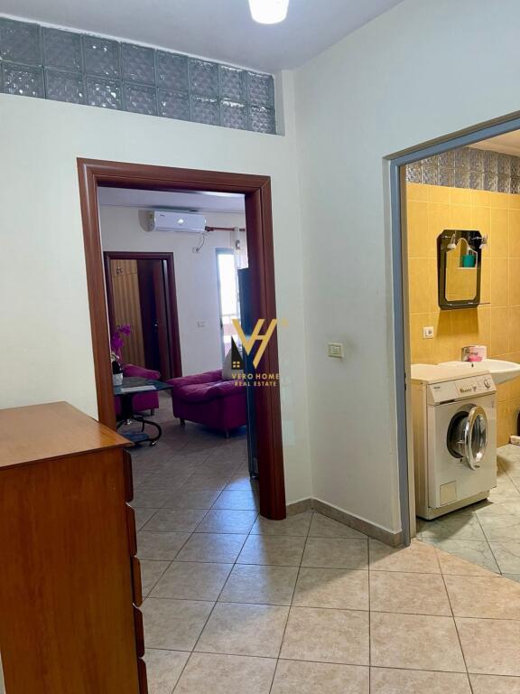 APARTAMENT 1+1+BLK ME QERA TE PALLATI ME SHIGJETA