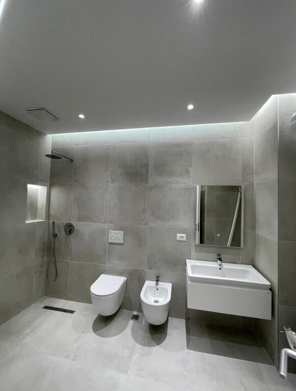 2+1+2 APARTMENT FOR SALE AT KOMUNA PARISIT