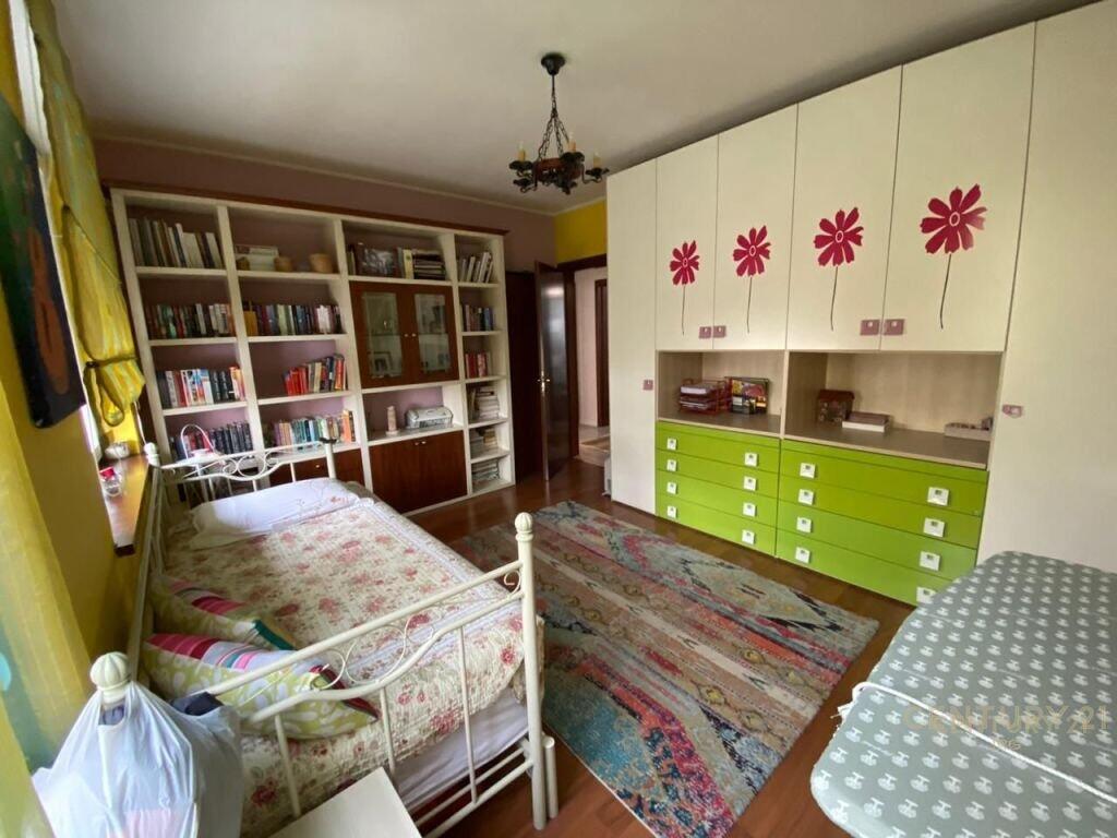 Elbasan Street Apartment 3+1+2+Parking Space! IRG117213