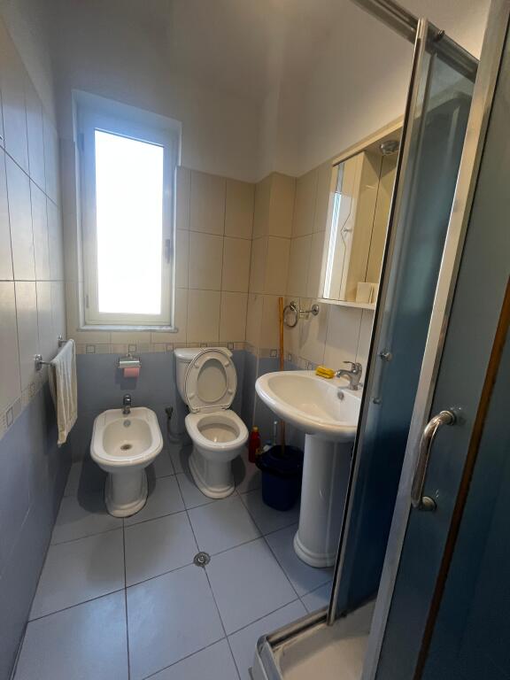Apartament 3+1+Verande Lagjja 5 -Durres