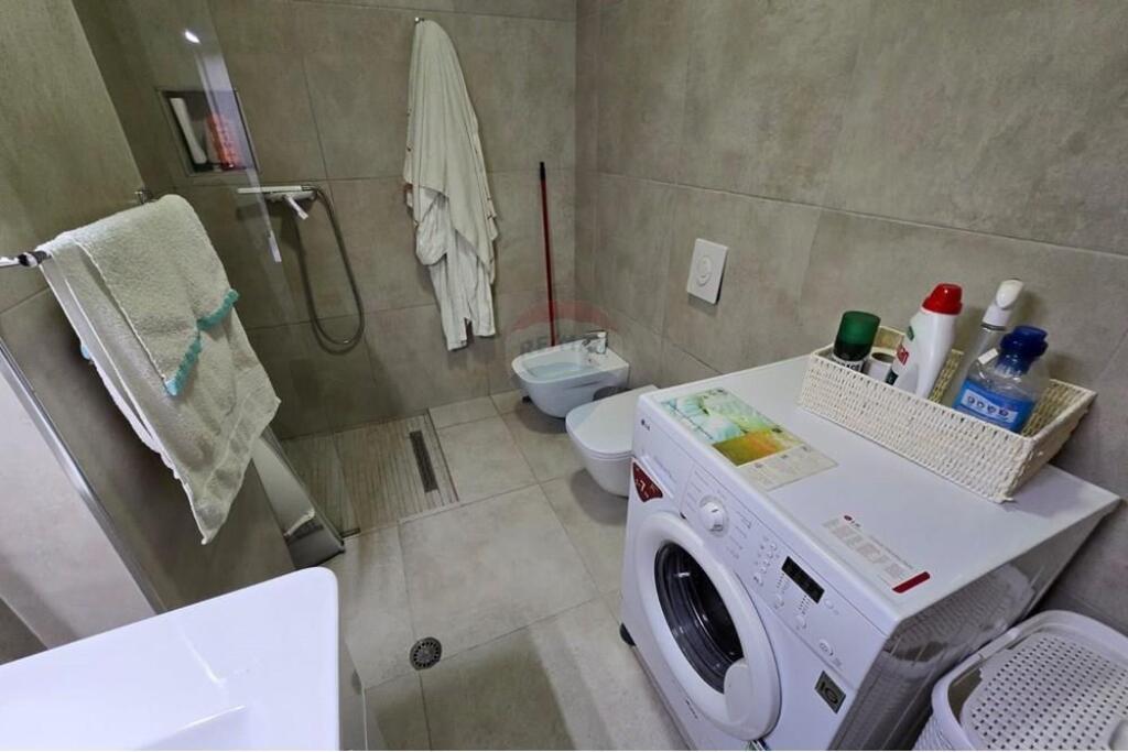 Apartment for rent 2+1 in Myslym Shyr
