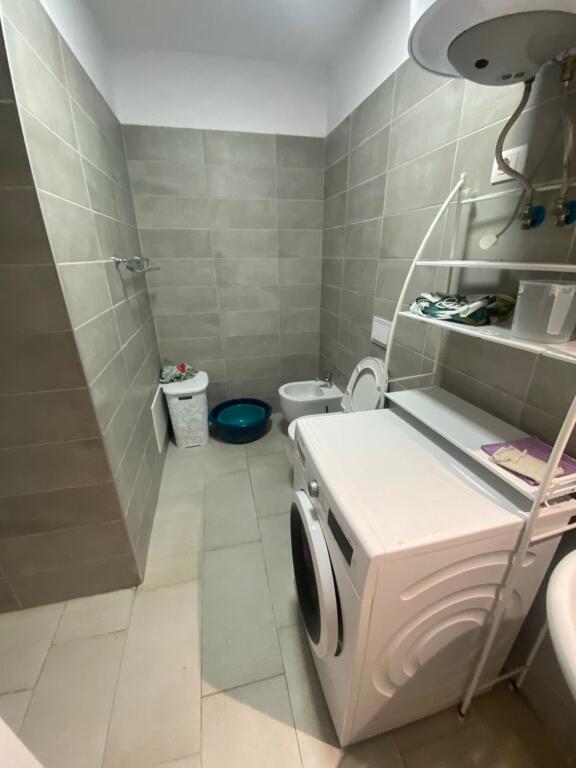 1+1 apartment for rent in FUSHA E AVIACIONIT TURDIU