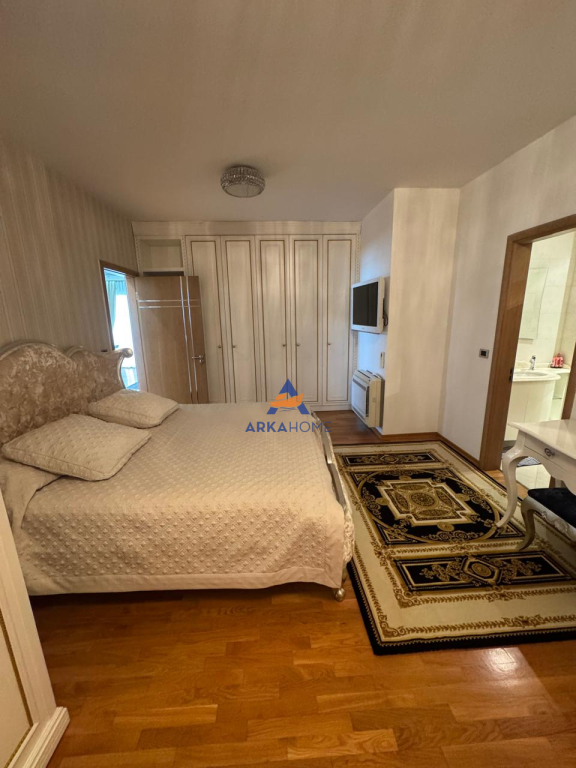 APARTMENT FOR RENT 2+1+2 BALCONIES AT THE BLOCK