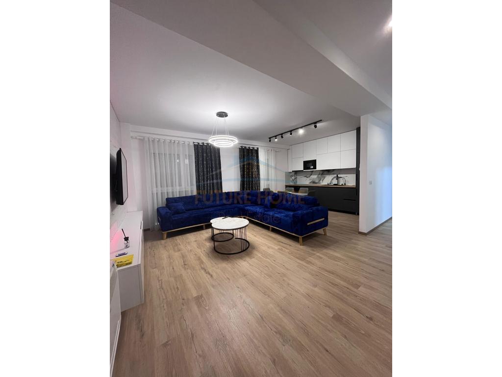 Rent, Apartment 2+1+2, Faik Konica Street, Near Air Albania