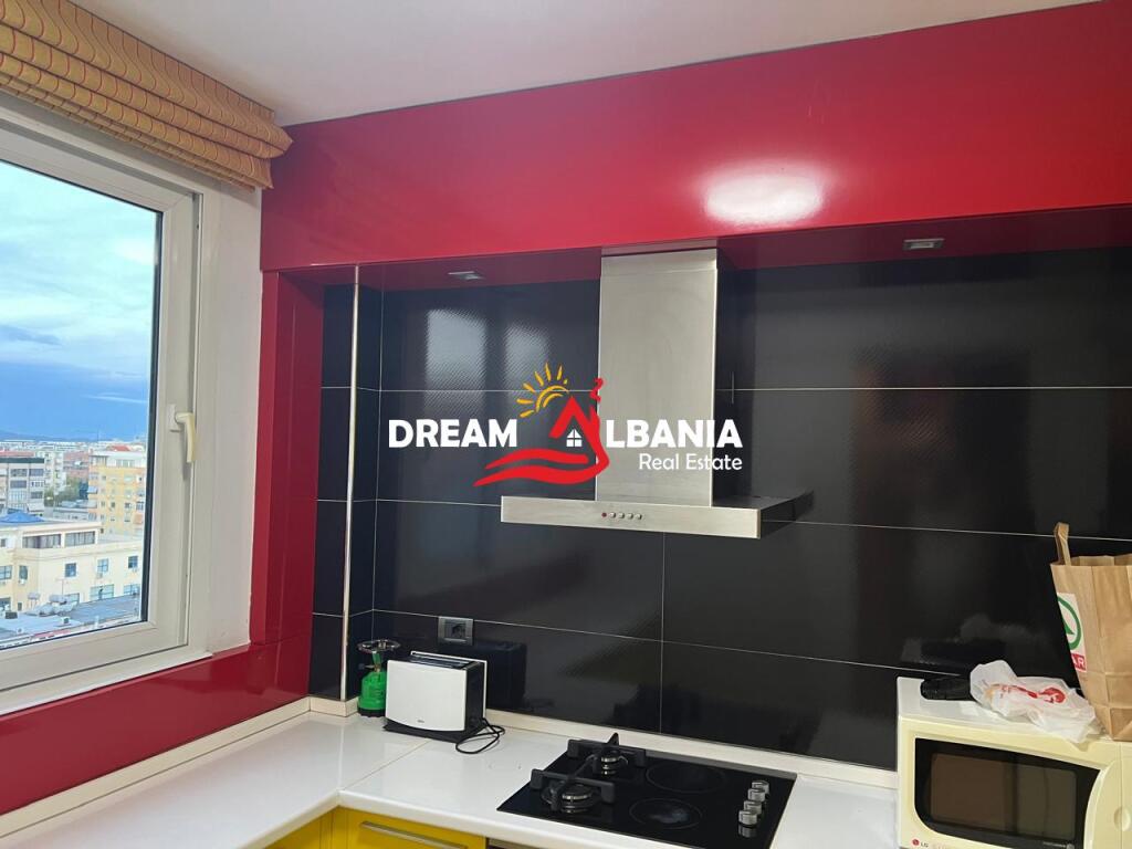 3+1 apartment for rent in the Blloku area, near the Faculty of Law (ID 4231233)