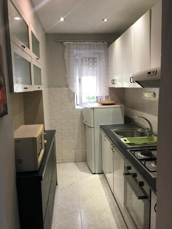 Apartament me qera në gjendje super