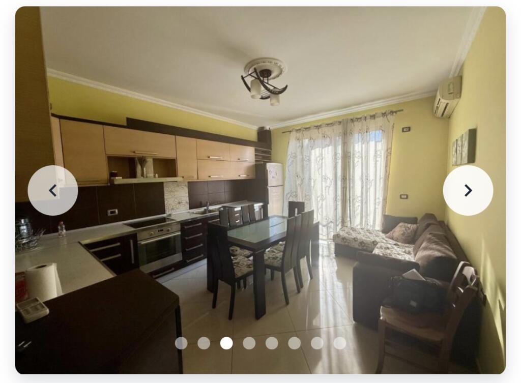 2+2 furnished, at Bar Oslo in Astir.