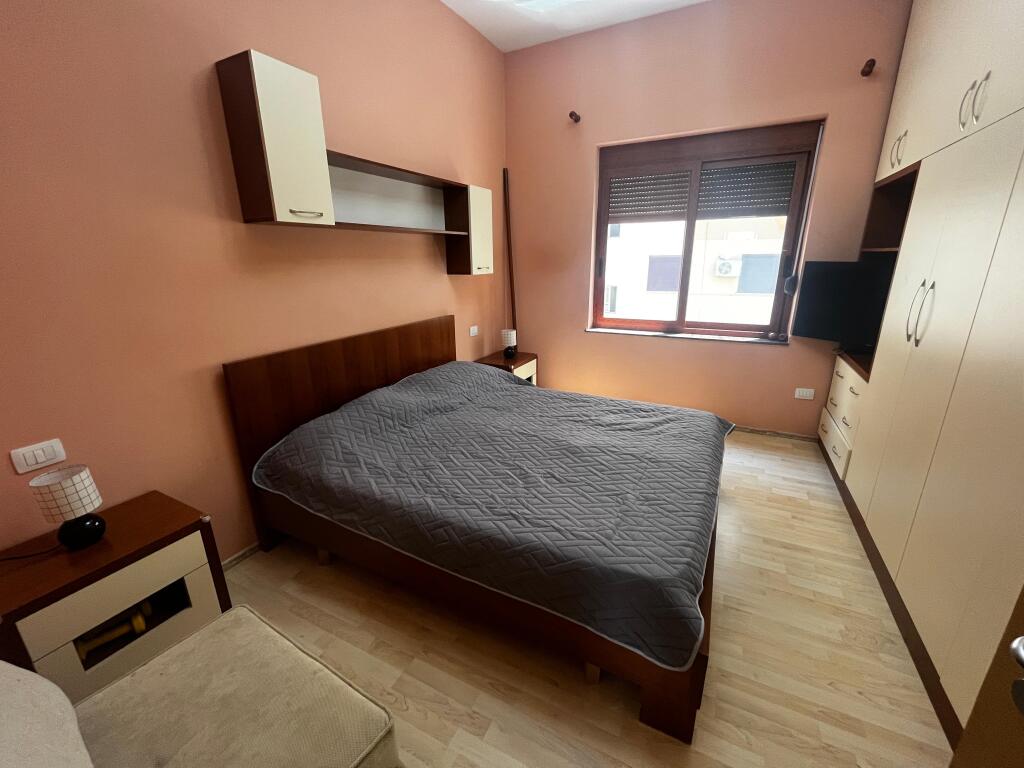 For rent Apartment 2+1 Sports Palace Durres