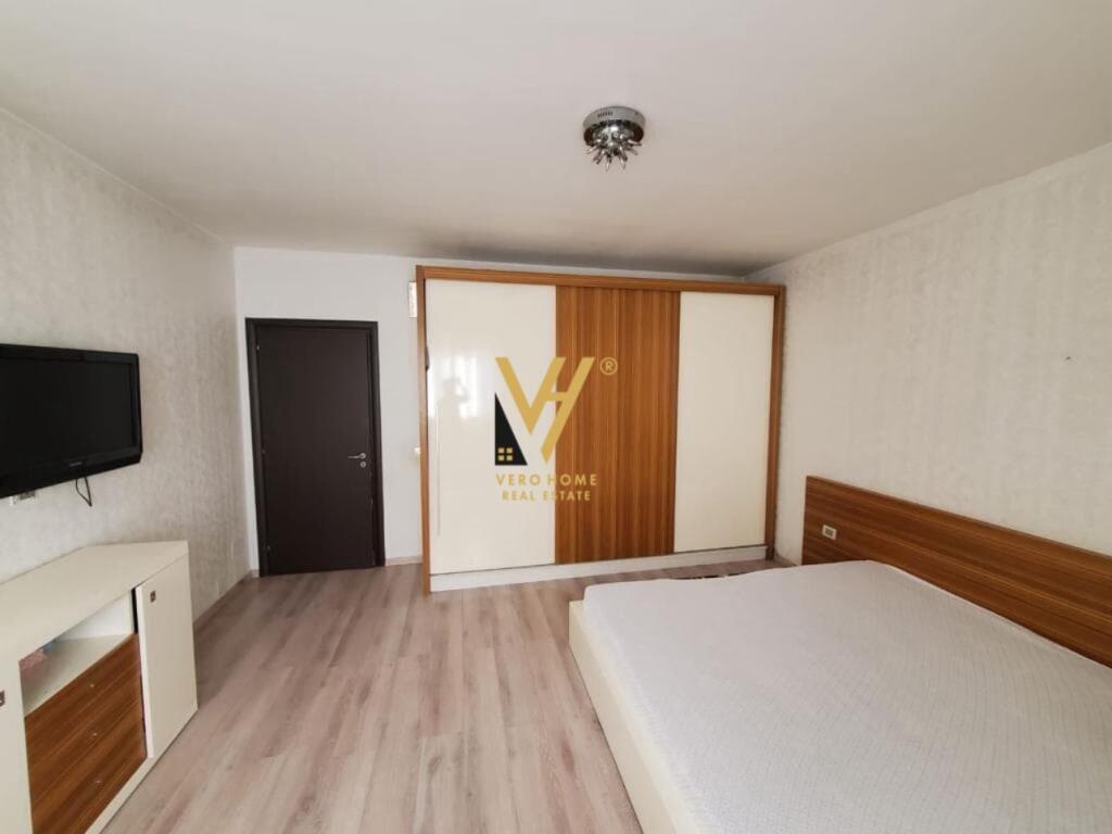 APARTAMENT 2+1+BLK ME QERA TE RRUGA HOXHA TAHSIM