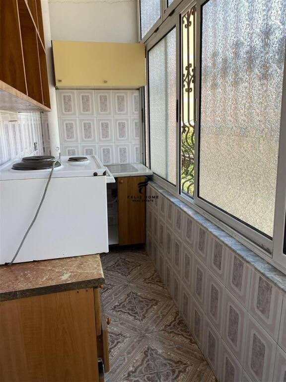 APARTAMENT ME QERA 3+1 RRUGA E DIBRES