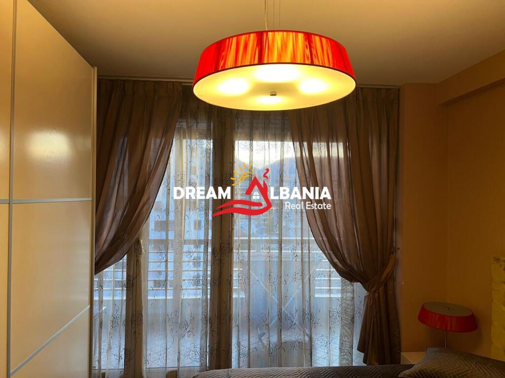 3+1 apartment for rent in the Blloku area, near the Faculty of Law (ID 4231233)
