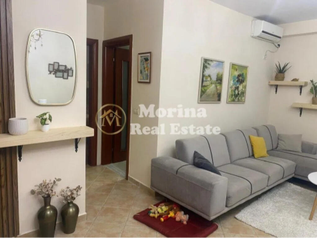 Qera, Apartament 1+1, Komuna Parisit