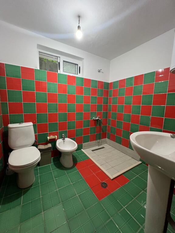APARTMENT FOR RENT 2+1