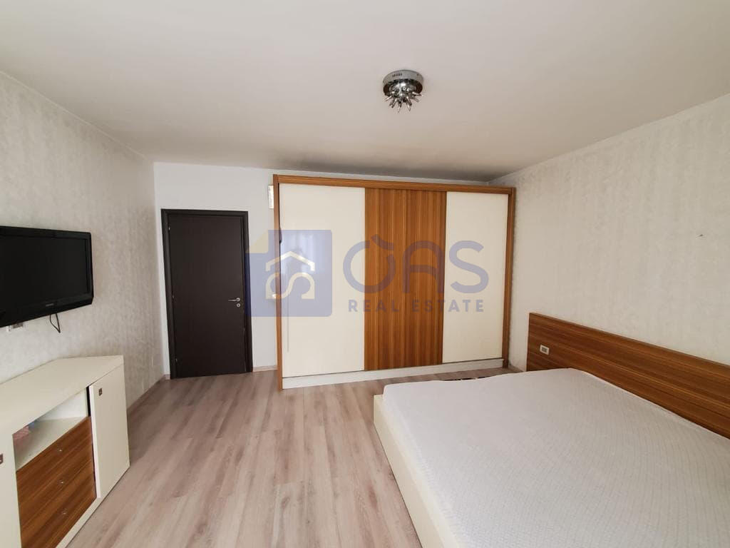Apartment 2+1 for rent on Hoxha Tahsim street, Tirana