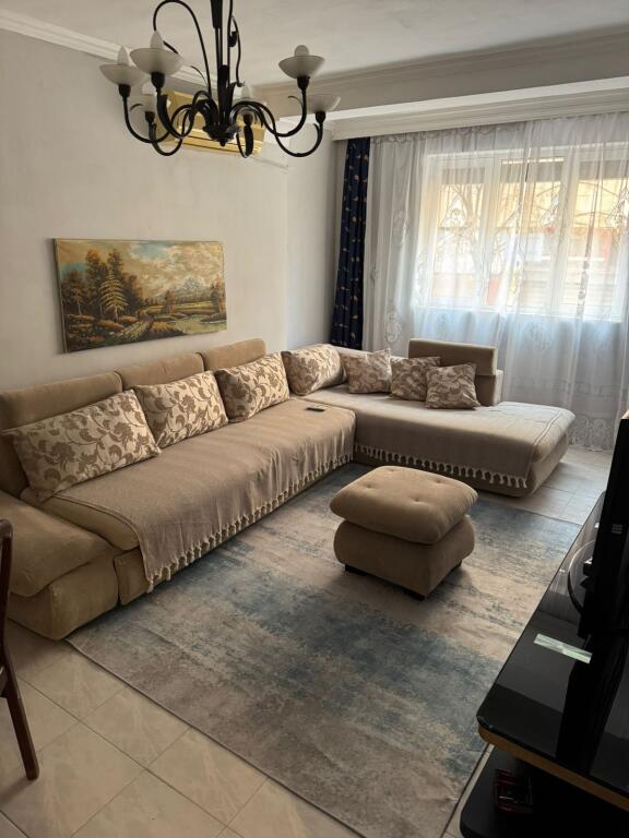 Apartament me qera në gjendje super